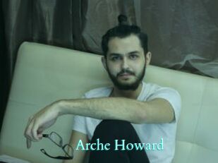 Arche_Howard