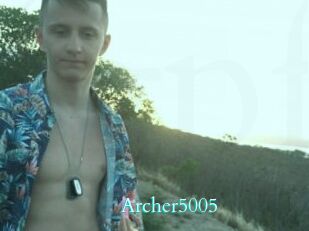 Archer5005