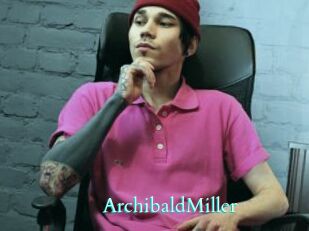 ArchibaldMiller