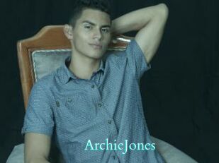 ArchieJones Free Gay Porn Finder