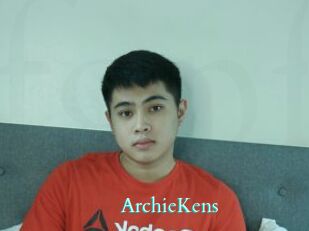 ArchieKens
