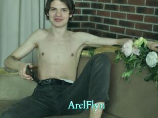 ArelFlyn