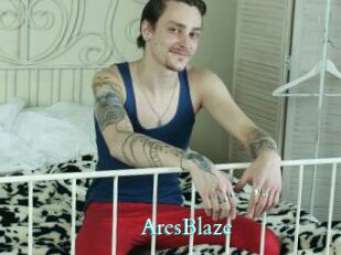 AresBlaze