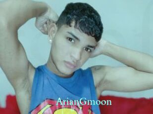 ArianGmoon
