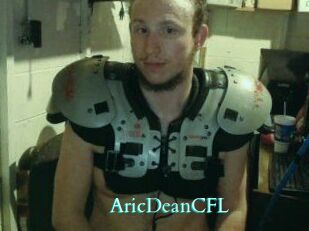 AricDeanCFL