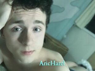 Aric_Harel