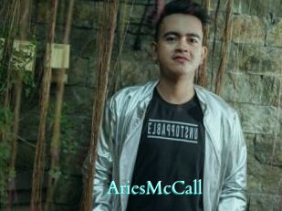 AriesMcCall
