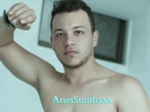 AriesSmithxxx