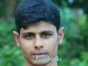 Arifulrocks