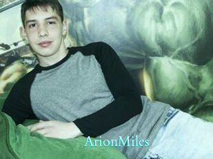ArionMiles