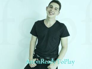 ArionReadyToPlay