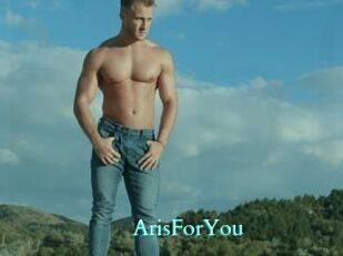 ArisForYou