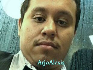 Arjo_Alexis