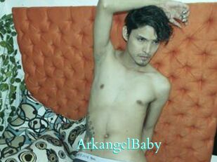 ArkangelBaby