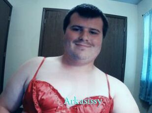 Arkasissy