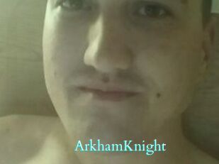 ArkhamKnight