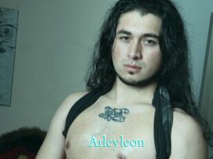 Arleyleon
