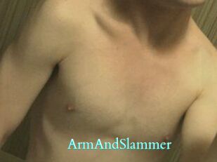 ArmAndSlammer