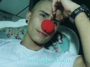 ArmandxxxDesire