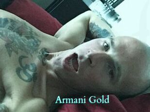 Armani_Gold
