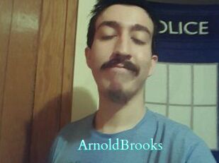 Arnold_Brooks