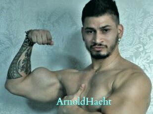 ArnoldHaeht