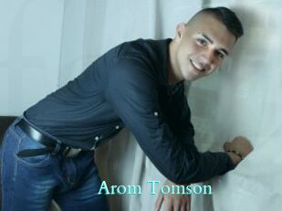 Arom_Tomson