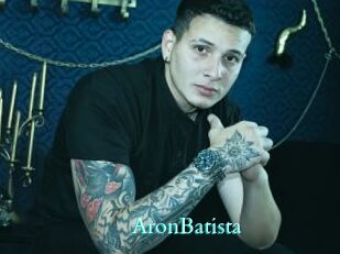 AronBatista