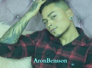 AronBensson