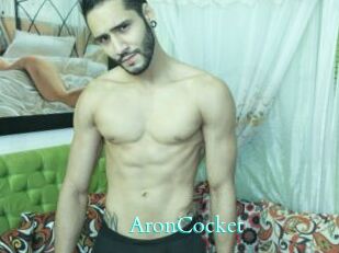 AronCocket