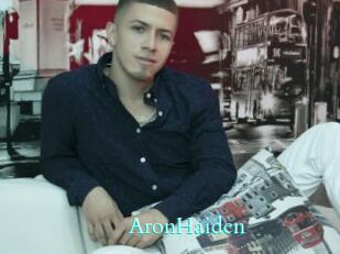 AronHaiden