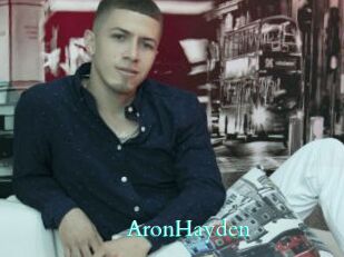 AronHayden
