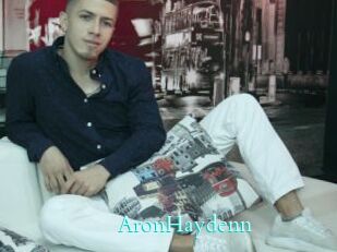AronHaydenn