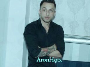 AronHotx