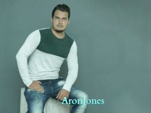 AronJones