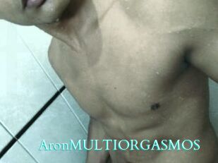 AronMULTIORGASMOS