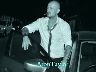AronTaylor