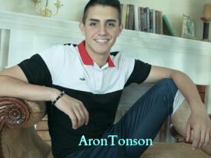 AronTonson