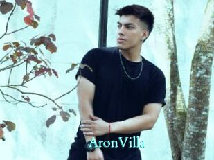 AronVilla