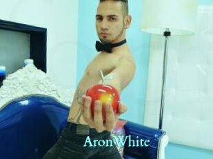 AronWhite