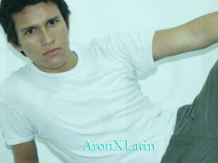 AronXLatin