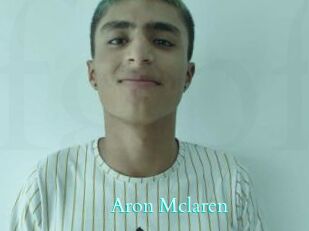 Aron_Mclaren
