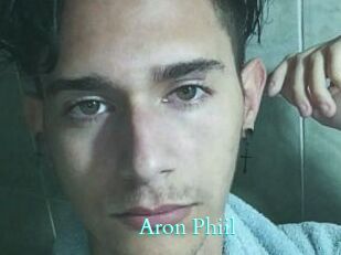 Aron_Phiil
