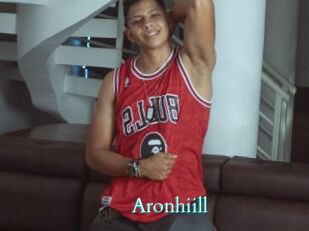Aronhiill
