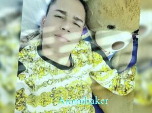Aronnbaker