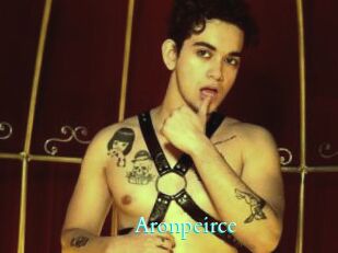 Aronpeirce