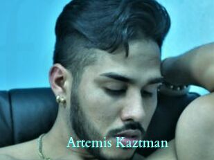 Artemis_Kaztman