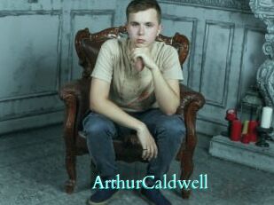 ArthurCaldwell