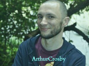 ArthurCrosby