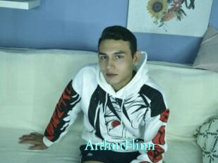 ArthurFlinn